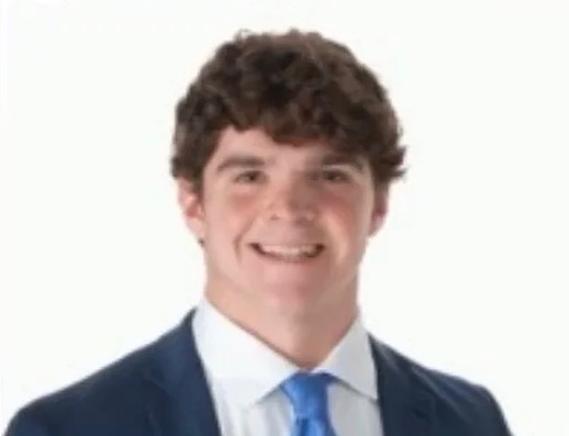 Matthew Paraboschi