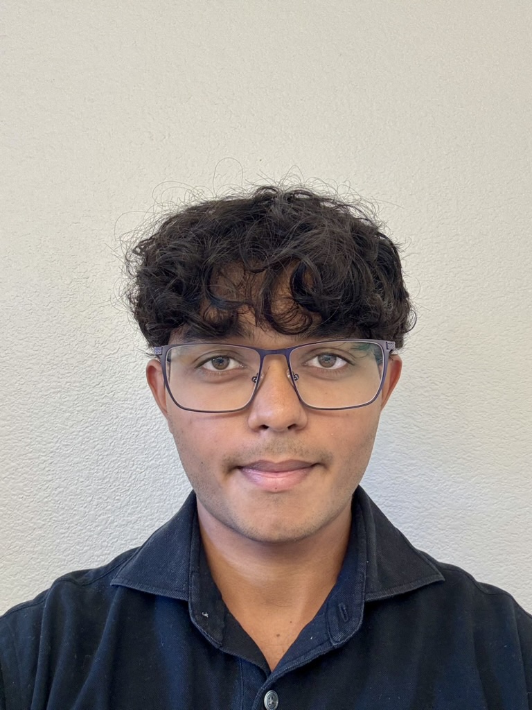 Sriram Ananthakrishnan